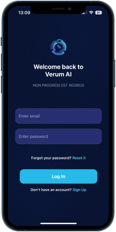 Verum VPN